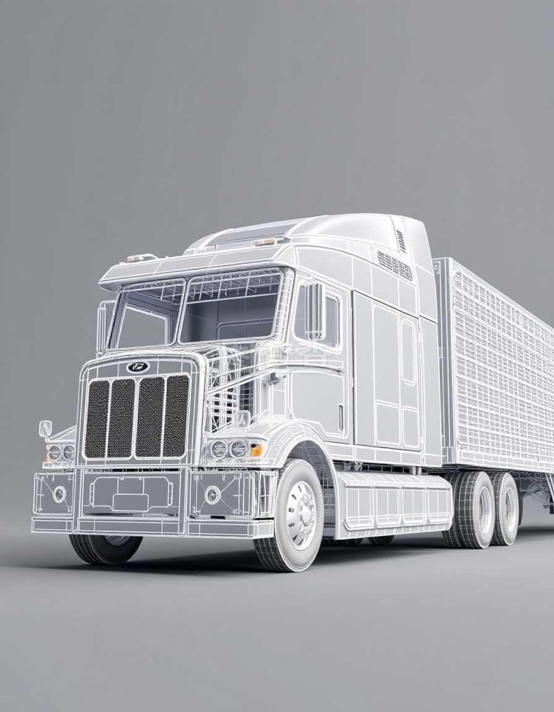 环卫车：清扫城市卫生的幕后英雄