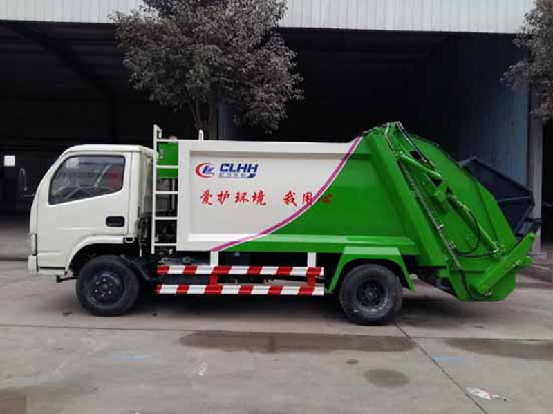 专用汽车市场分析：如何选择最适合你的车型？