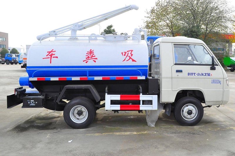 如何高效部署压缩垃圾车，提升城市环卫效率？